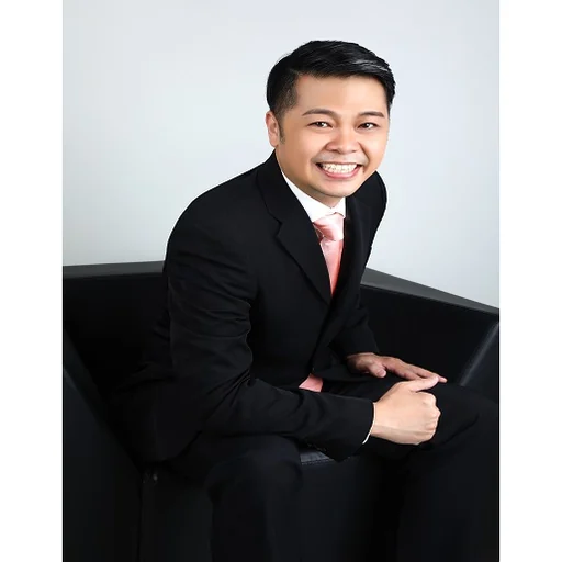 CHIN BOON KEAT (MIKE CHIN)