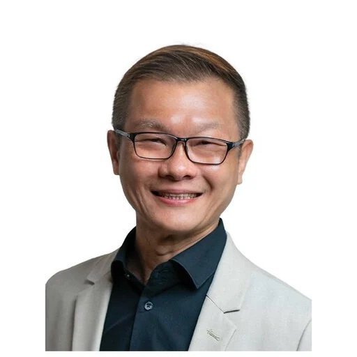 YEO KHEK HEONG (REGGIE)