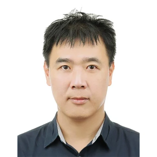 LIN LI CHAI AVERY