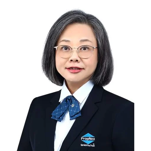 KEIKO FUKUI (NIL)