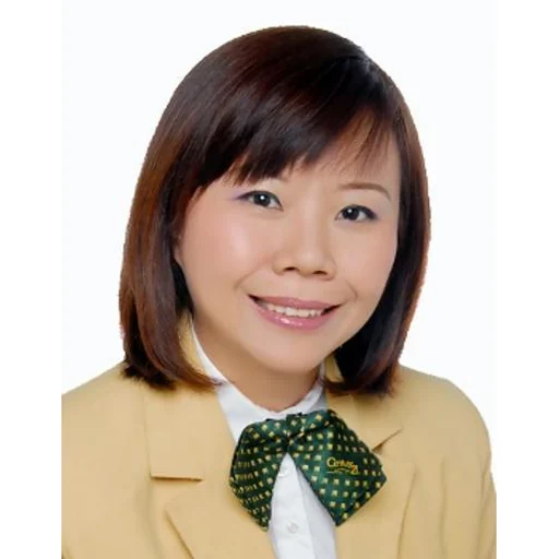 GWIE YANG TJEN (SARAH GWIE)