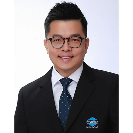 TAN INN CHUAN, STEVEN (STEVEN TAN)