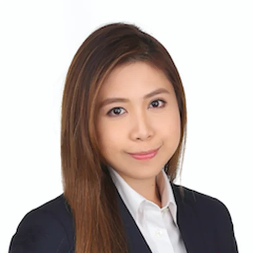 REINE CHAN SHAN SHAN