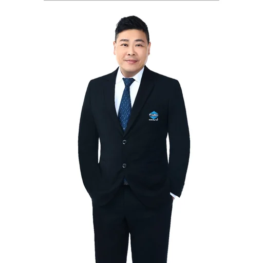 SEAH HOU KIAT (SEAH HOU KIAT ERIC)