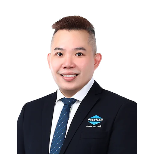 LIM KIAN HONG (LIN JIANHONG) (ANDY)
