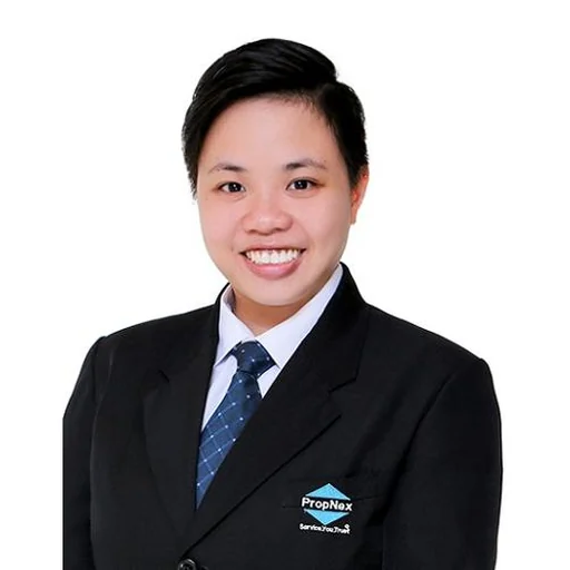 HUANG HUIXIAN JULINA