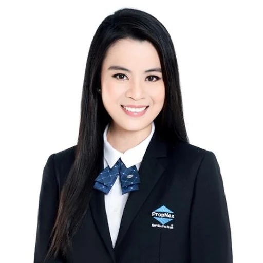 YEO MEI FANG ALICIA (ALICIA YEO)