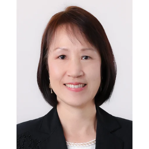 ELIZABETH F TANCHI (ELIZABETH SEOW)
