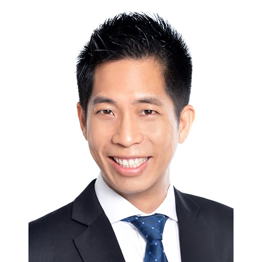 YEO SEET WEI (BENJAMIN)