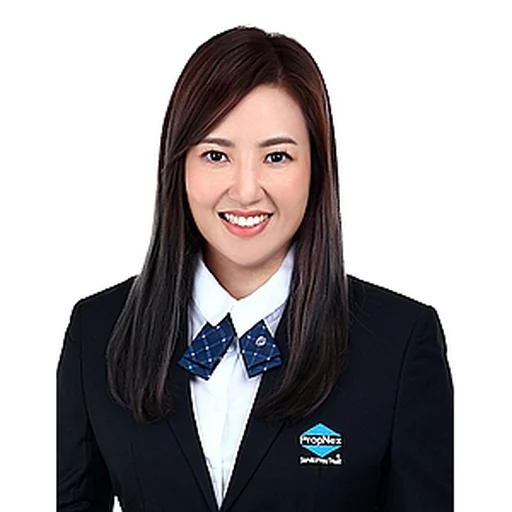 NEO XING YU ANGELA (ANGELA NEO)