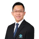 GOH CHEE WEE ERIC