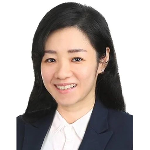 ALANIS CHOW PEI PEI (ALANIS CHOW)