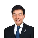 LAM TECK KONG