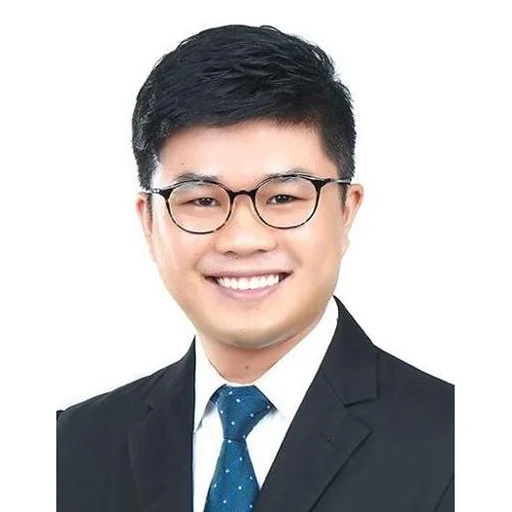 LYE MUN SAN, VINCENT