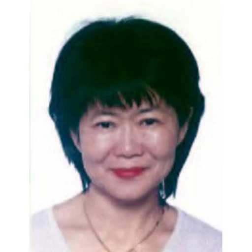 ZEE YOKE CHUN (PAULINE ZEE)