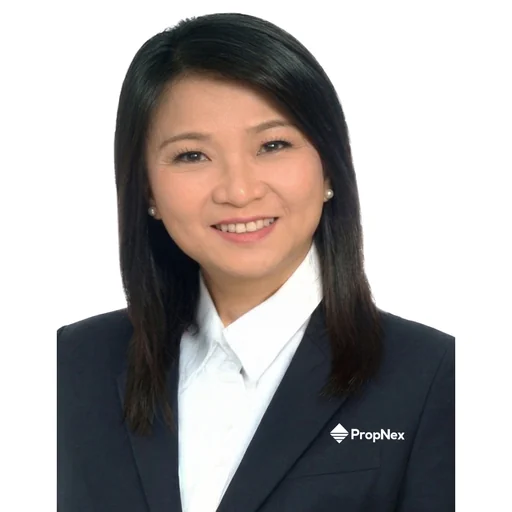 ANG SEOK KENG KRIS (KRIS ANG)