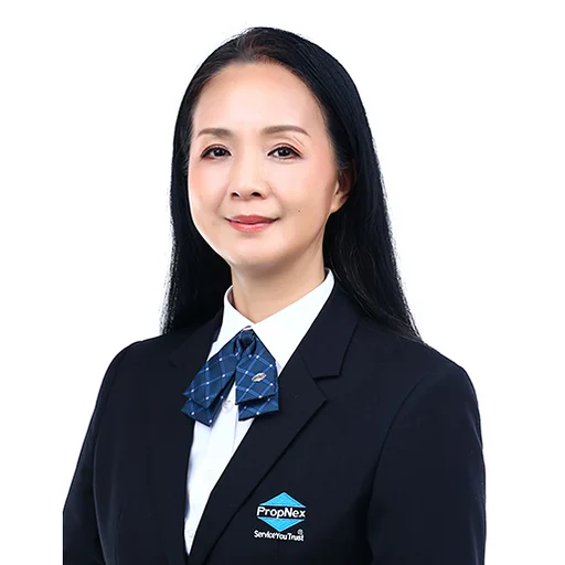 XU HONG (ALLY)
