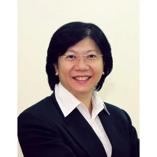 PHANG WEI WAN @POON WEI WAN (AUDREY PHANG)