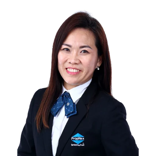 NG POH CHING (HUANG BAOZHEN) (ADELINE)