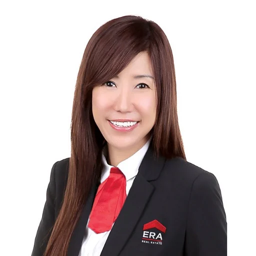 EVINA SHO SAY CHIN (EVE SHO)
