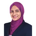 SHARBINA BINTE MOHD ISMAIL