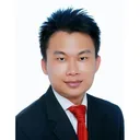 TAY HAN SING, ALWYN