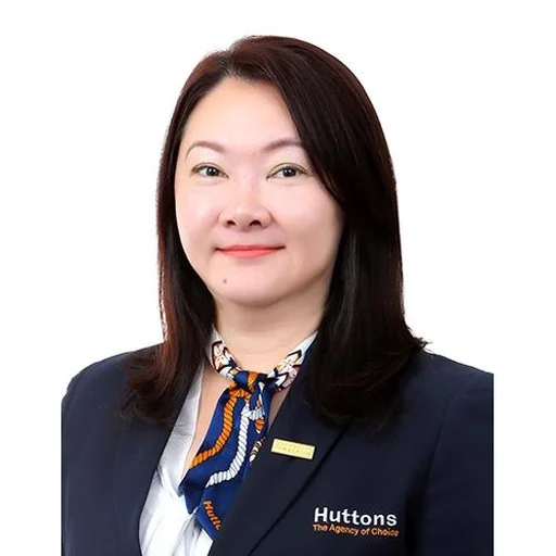 GOH EE JOO (KORENE)