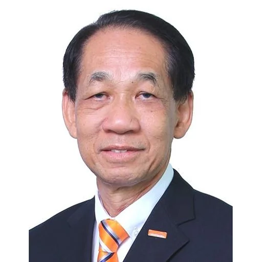 QUEK YUEN WAH @QUEK YUEN MEAU (WARREN)