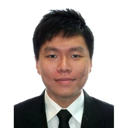 GOH BOON KIM (MAX GOH)