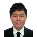 GOH BOON KIM