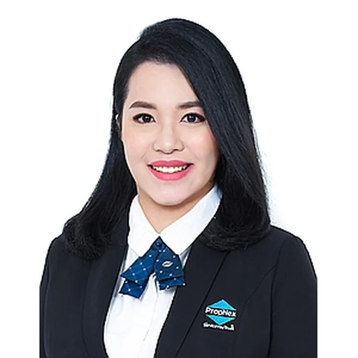 CHUA XIN YAN (VERENE CHUA)