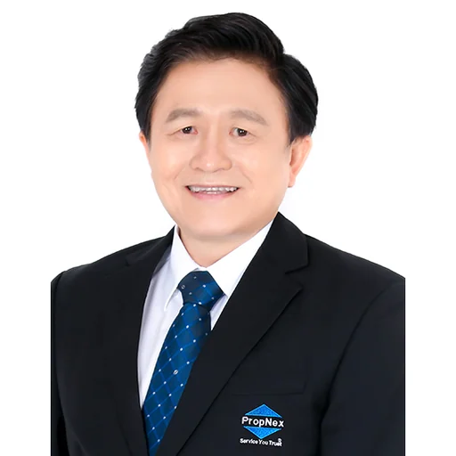 TENG HENG HUANG (H.H. TENG)
