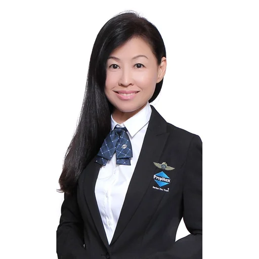 TAN YAN HAR (CHEN YANXIA) (JAC)