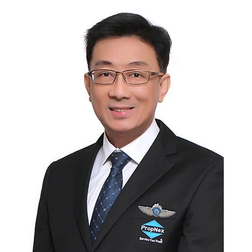 CHENG SHIN WEI (SHAWN)