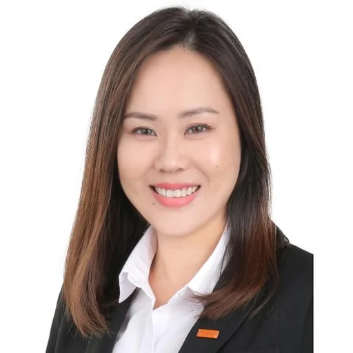 NG JIAT WHEE AGNES (AGNES NG)