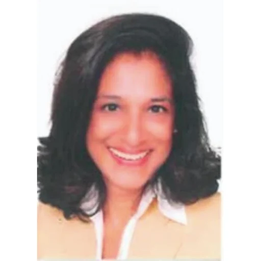SUNITA KISHINCHAND MRS. LALWANI ASHOK BHERUMAL (JYOTI LALWANI)