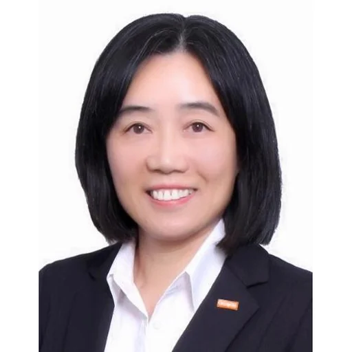 LUNG SO FONG (RACHEL)
