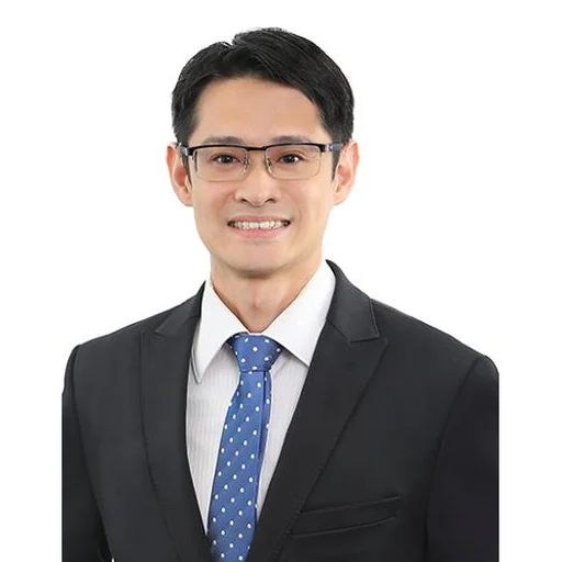 QUEK BOON PING, EUGENE