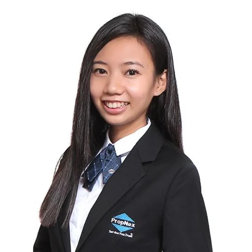 SU YUWEN, ANNABELLA (ANNABELLA SU)