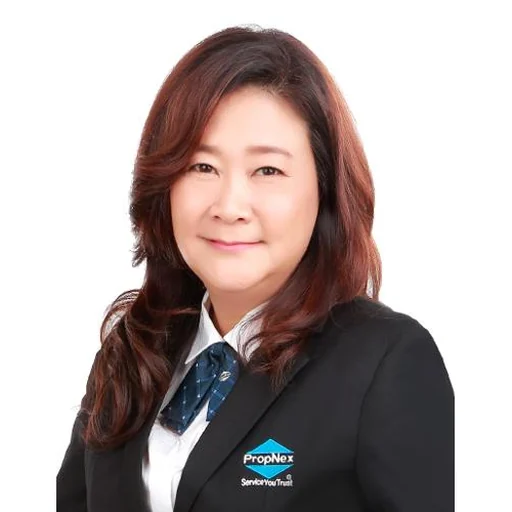 LIM POH CHIN SERENE (SERENE LIM)