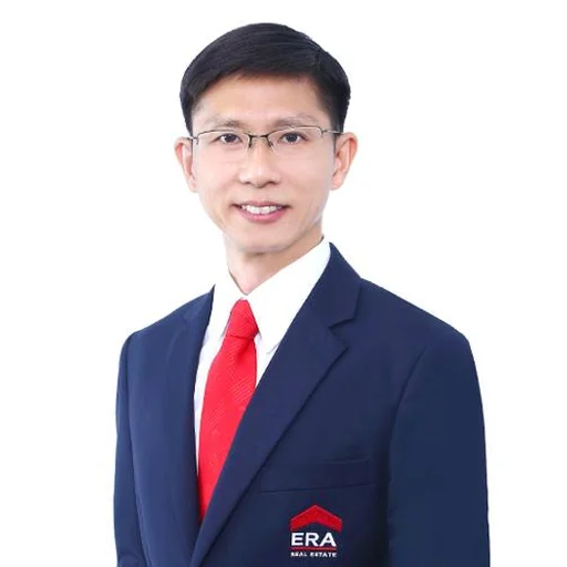PATRICK FOO SUAN AUN