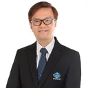 SEK KOK TIONG