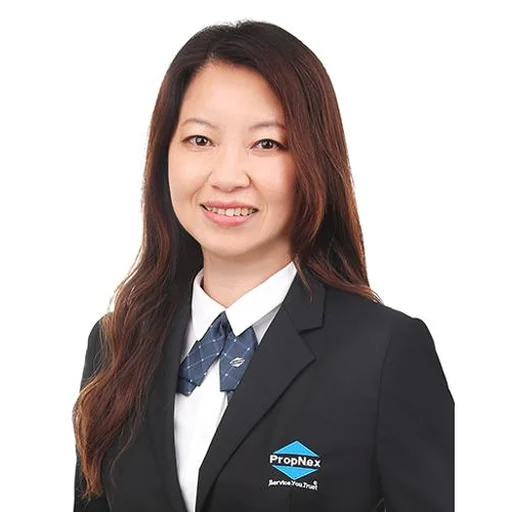 TAN YEE LIN (JENI)