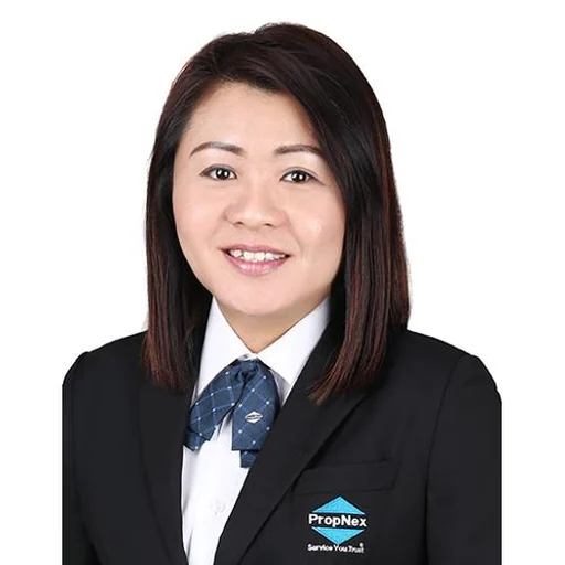 NG TIANG LIN (TRICIA)