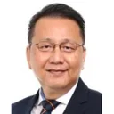 ONG CHIN HENG