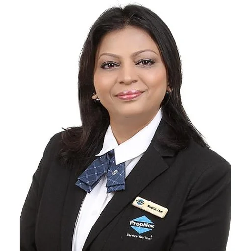 MAMTA JAIN