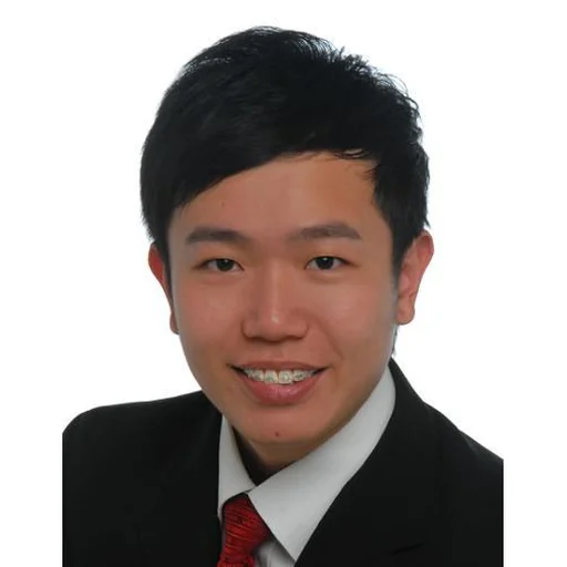 LIM JIA WEI (DAVE)