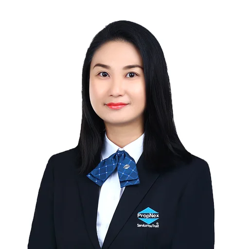 CHUA SHIH WHA (VIVIEN VERA)