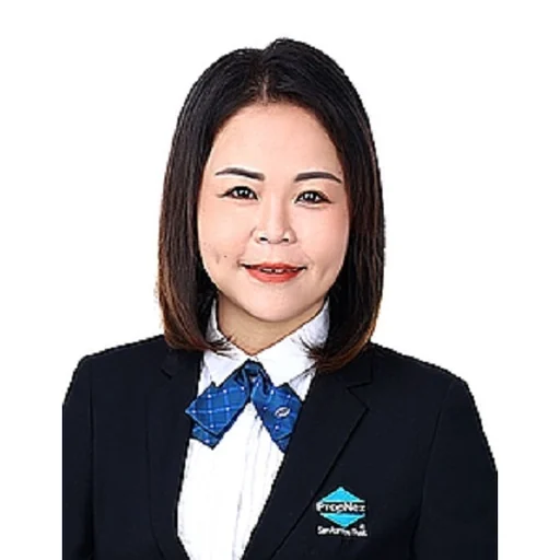 NG PEIJUAN (HUANG PEIJUAN) (LEBORNN NG)