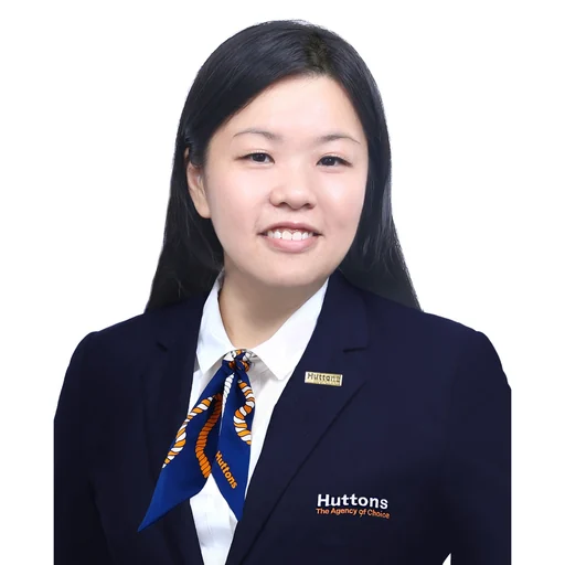 CHUA SIOK HUI (IANIS CHUA)